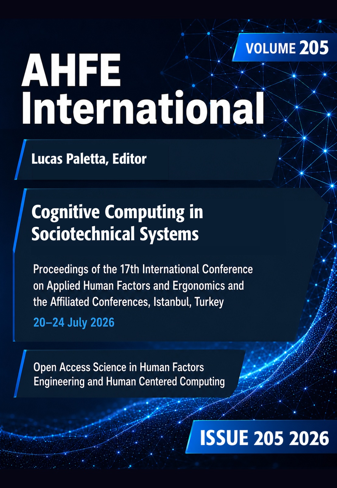 Cognitive Computing and Internet of Things cover