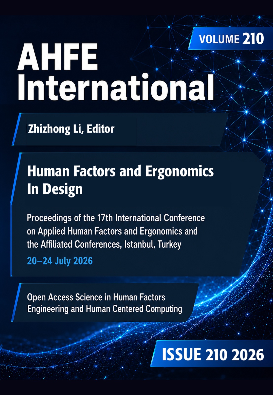 Human Factors and Ergonomics In Design cover