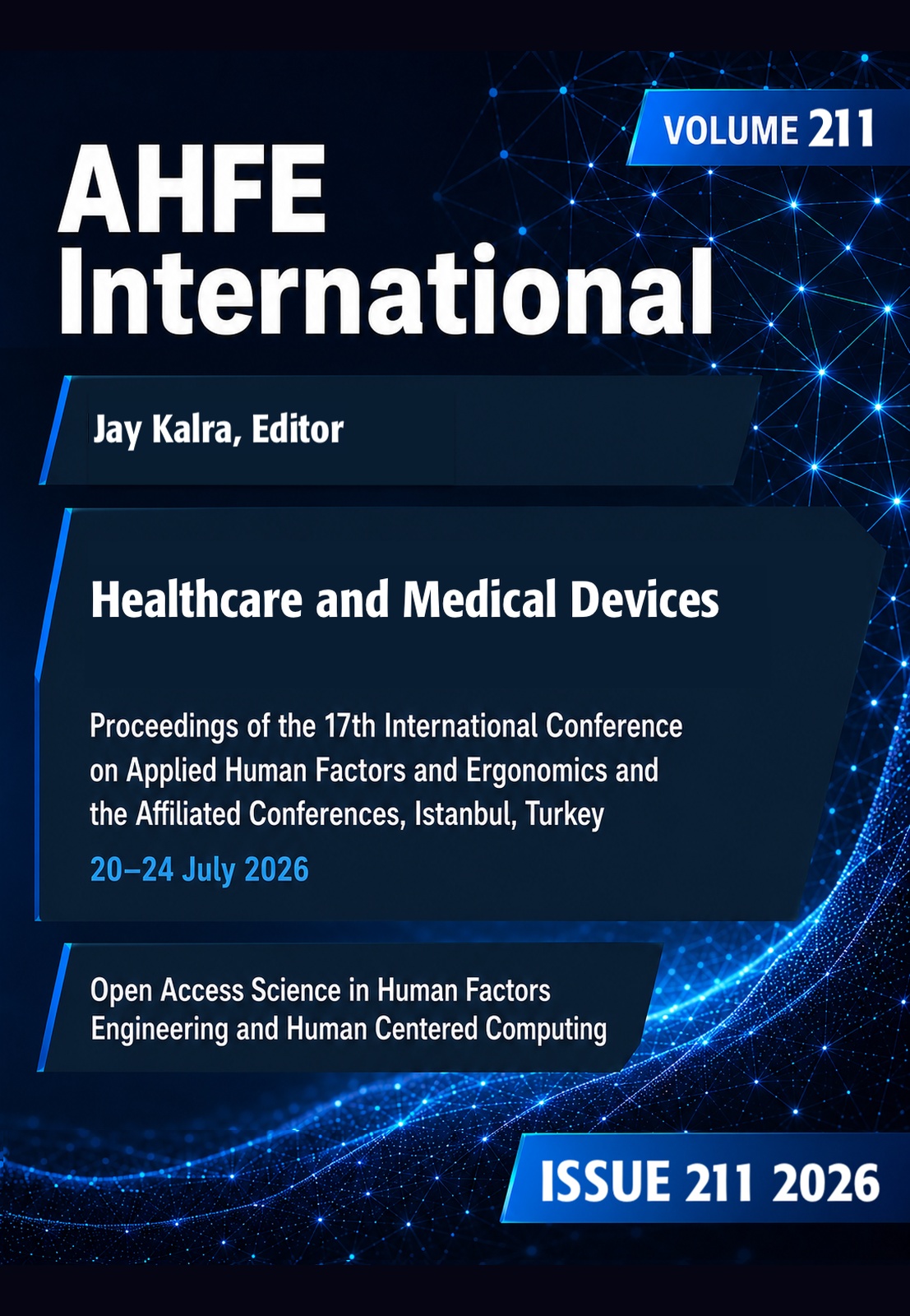Healthcare and Medical Devices cover