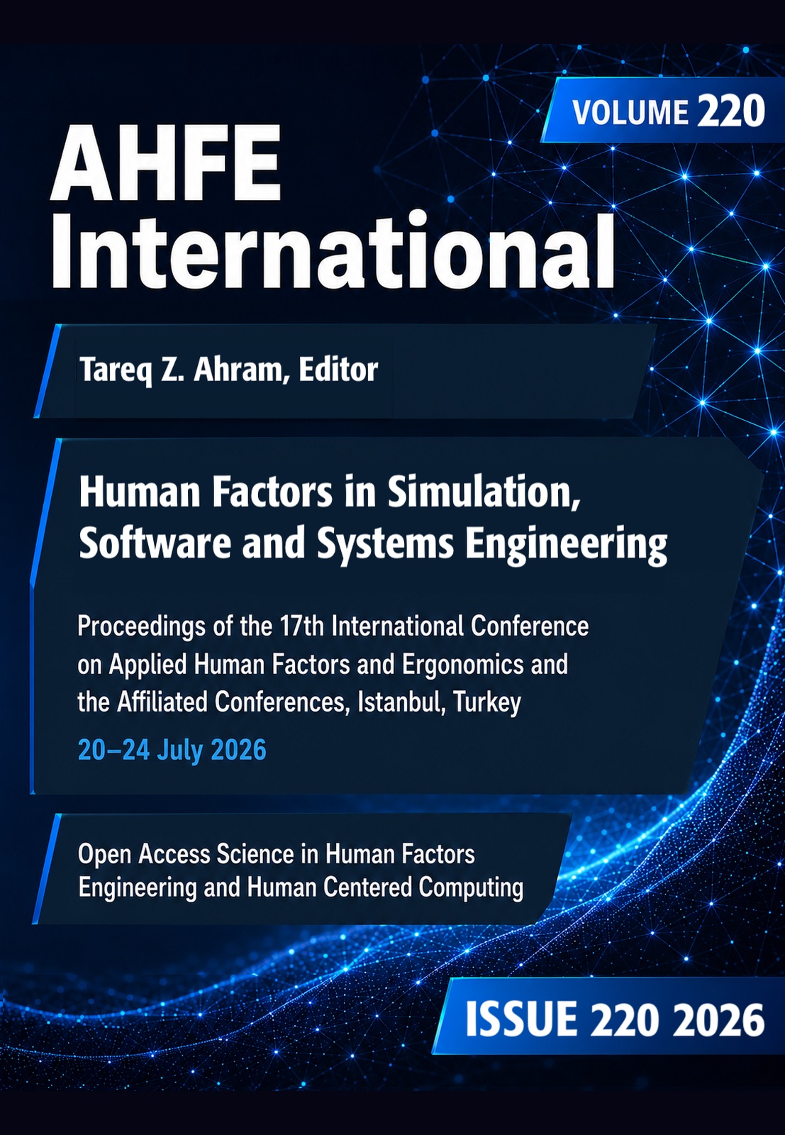 Human Factors in Simulation, Software and Systems Engineering cover